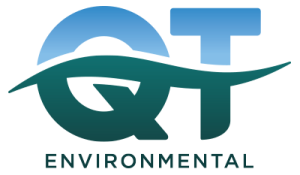 QT-environmental logo